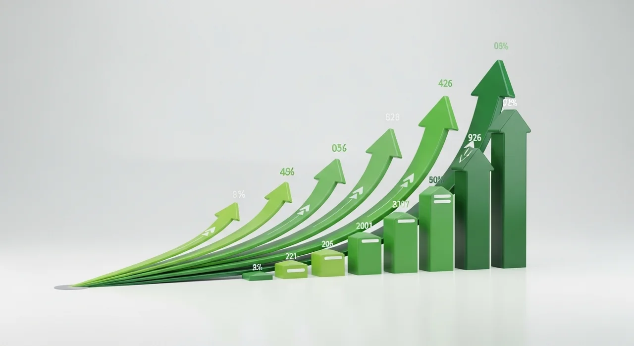 2026년 주요 투자 지표 및 실적 요약