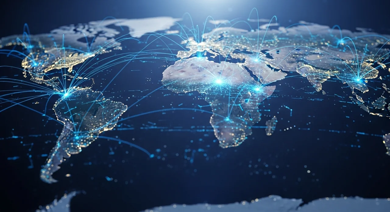 국내 시장의 지배력 vs 글로벌 시장의 확장성