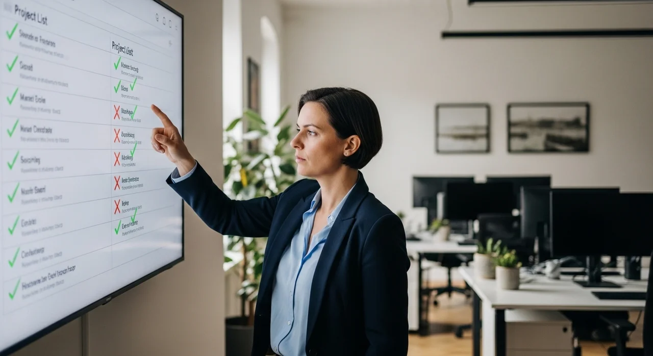 투자 전 반드시 체크해야 할 리스크 관리