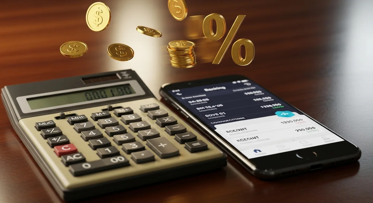 내 통장에 찍히는 진짜 금액, 실수령액 계산하기