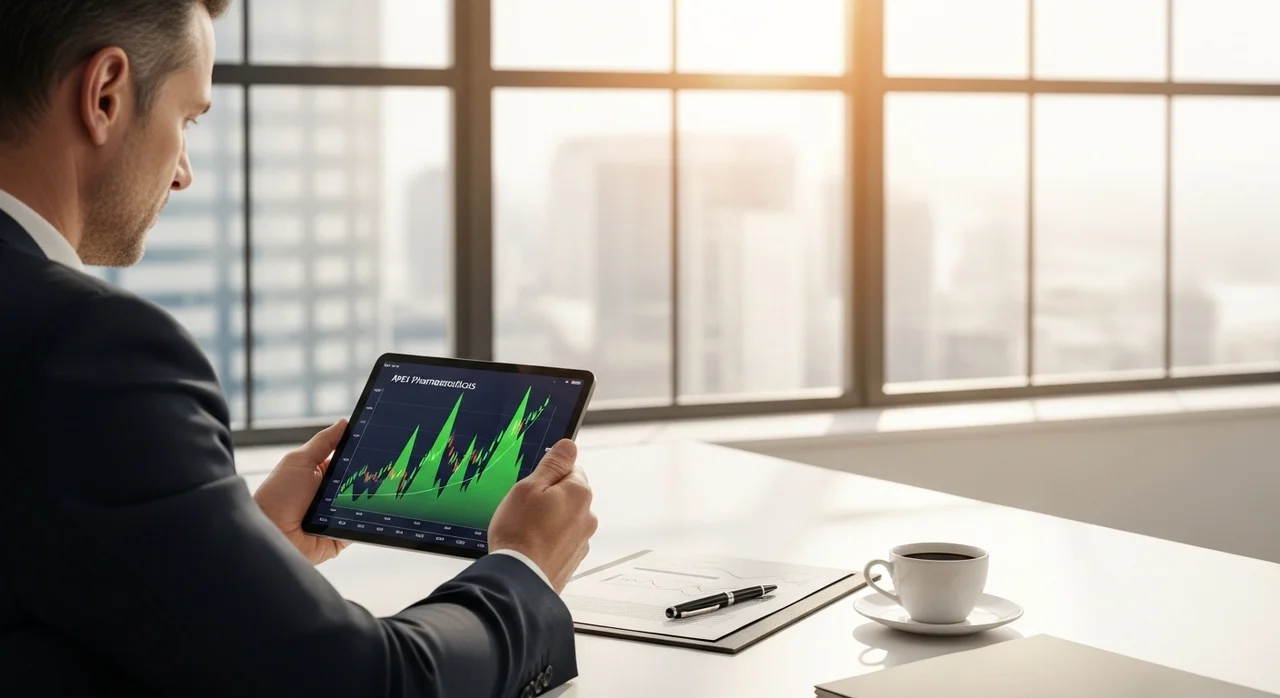 대원제약주가, 현재 바닥인가? 핵심 투자 포인트 요약