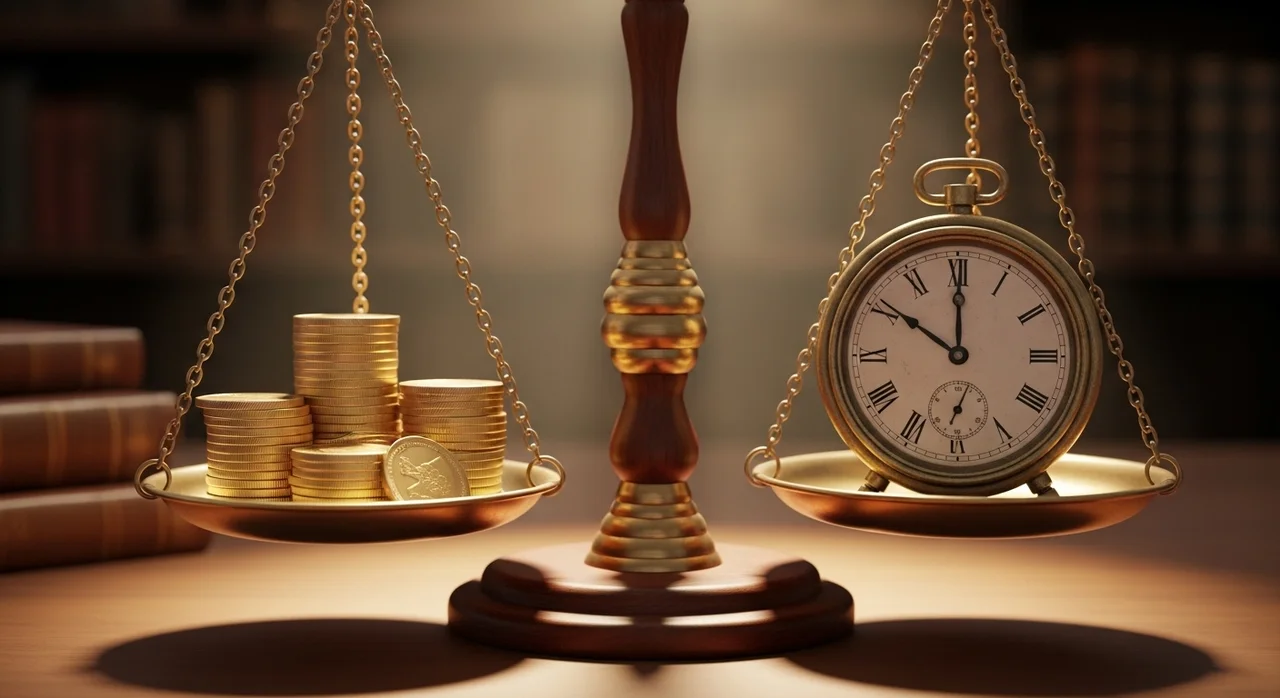 투자 전략: 단기 트레이딩 vs 장기 가치 투자