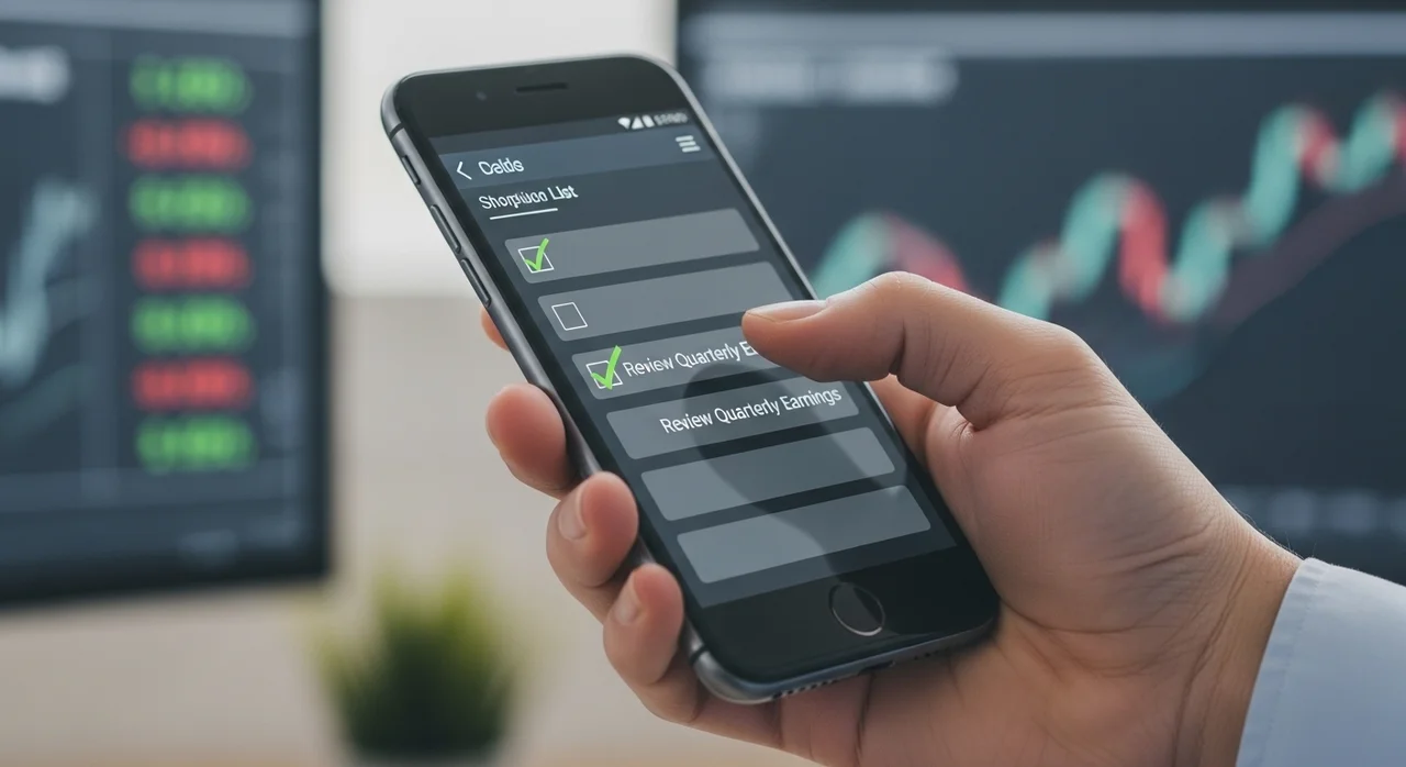 투자 전 마지막 체크리스트