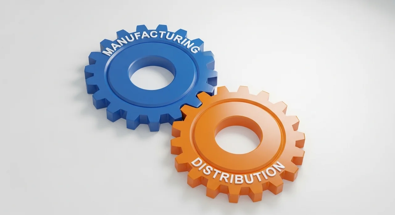 사업 구조의 변화: 유테크 vs 일월지엠엘