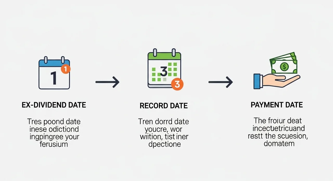 배당 관련 필수 용어 3분 만에 마스터하기