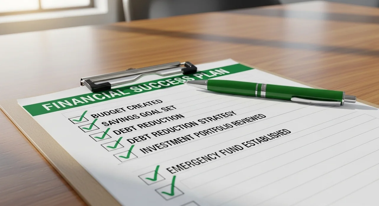 내 대출 금리를 조금이라도 낮추는 체크리스트