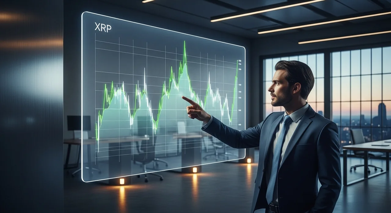 리플 전망, 2026년 하반기에도 상승세가 지속될까요?