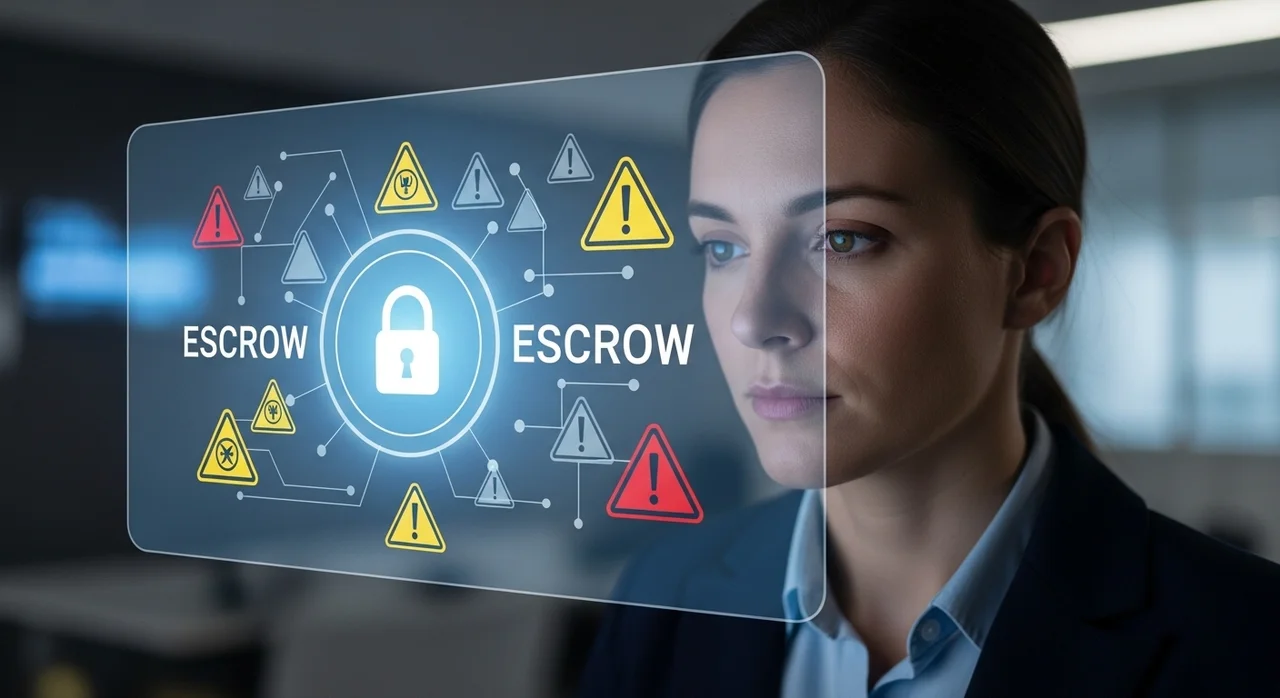 리플 투자 시 주의해야 할 리스크 2가지