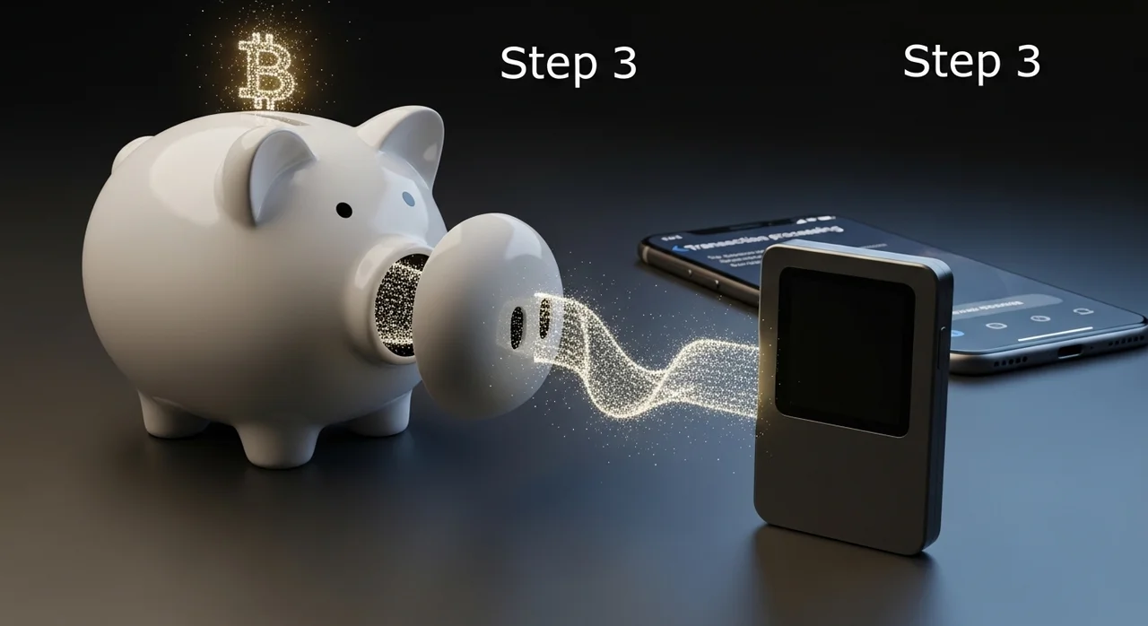 리플(XRP) 투자를 시작하는 3단계 방법