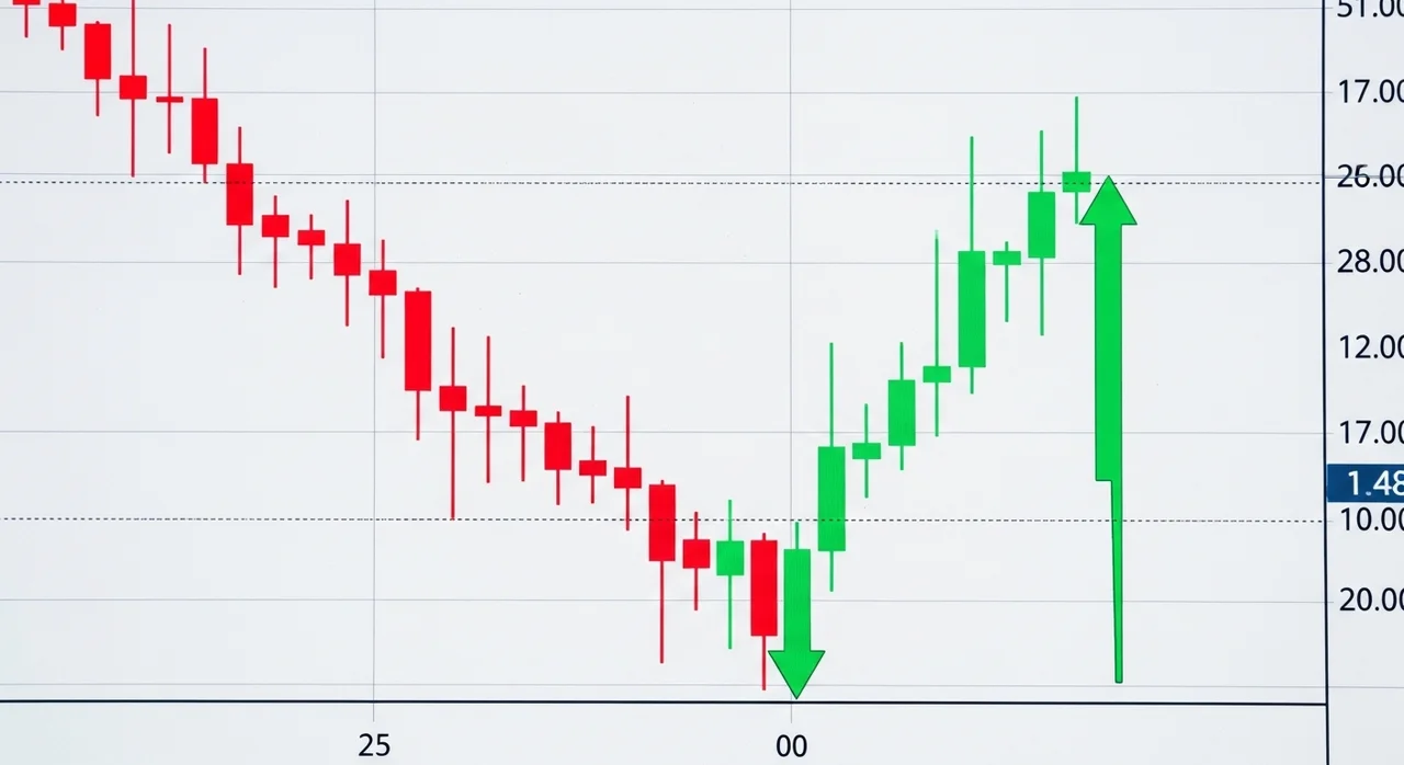1분기 어닝쇼크의 진실, 위기인가 기회인가?
