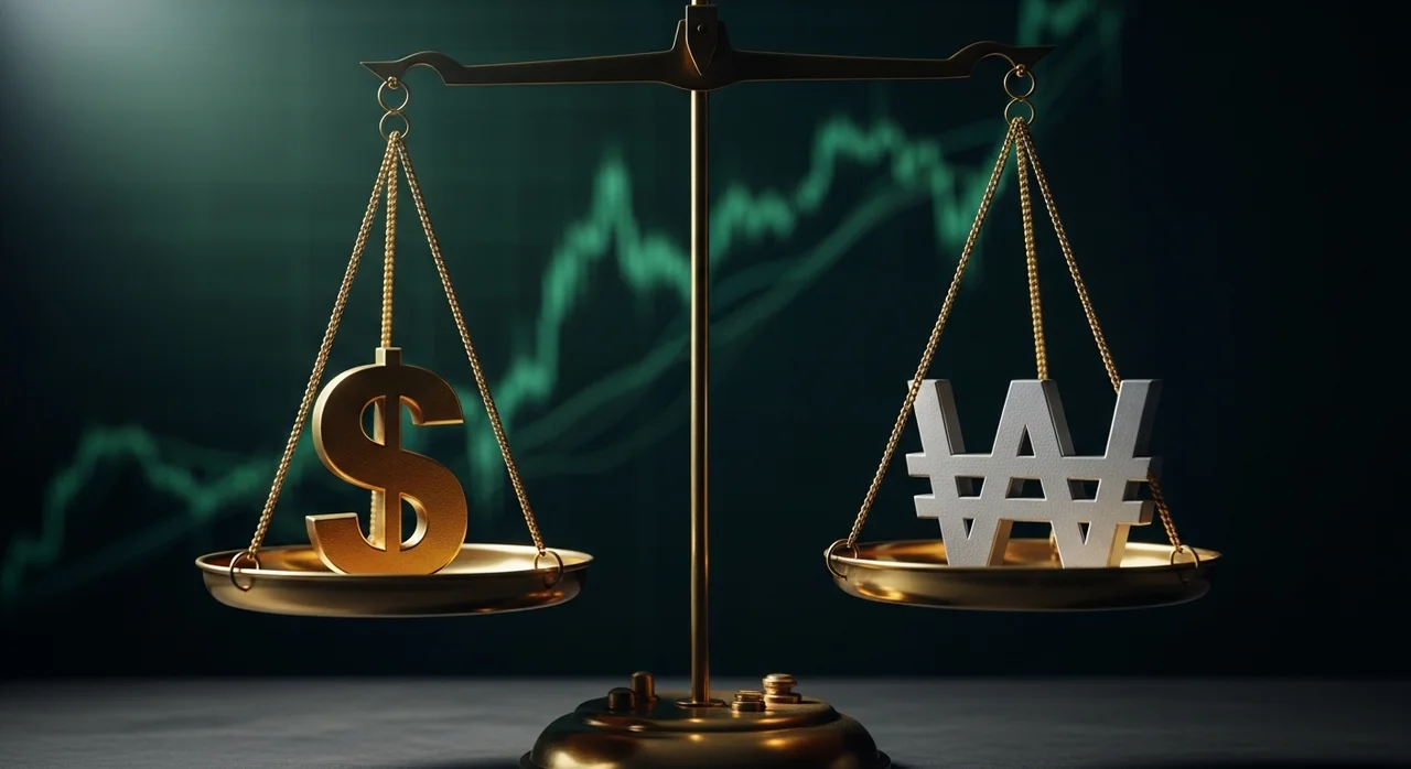 ADR 투자 시 반드시 알아야 할 환율의 마법