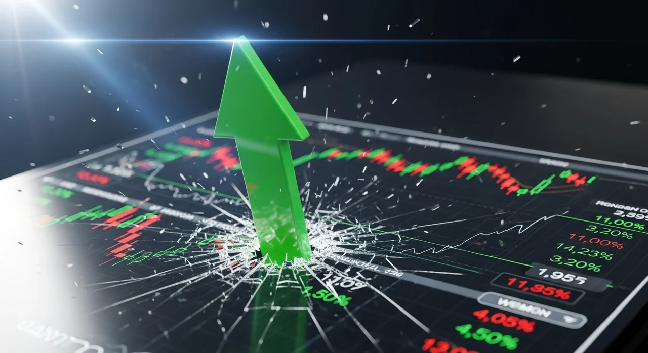 국내 주가에 미치는 영향: 호재일까 악재일까?