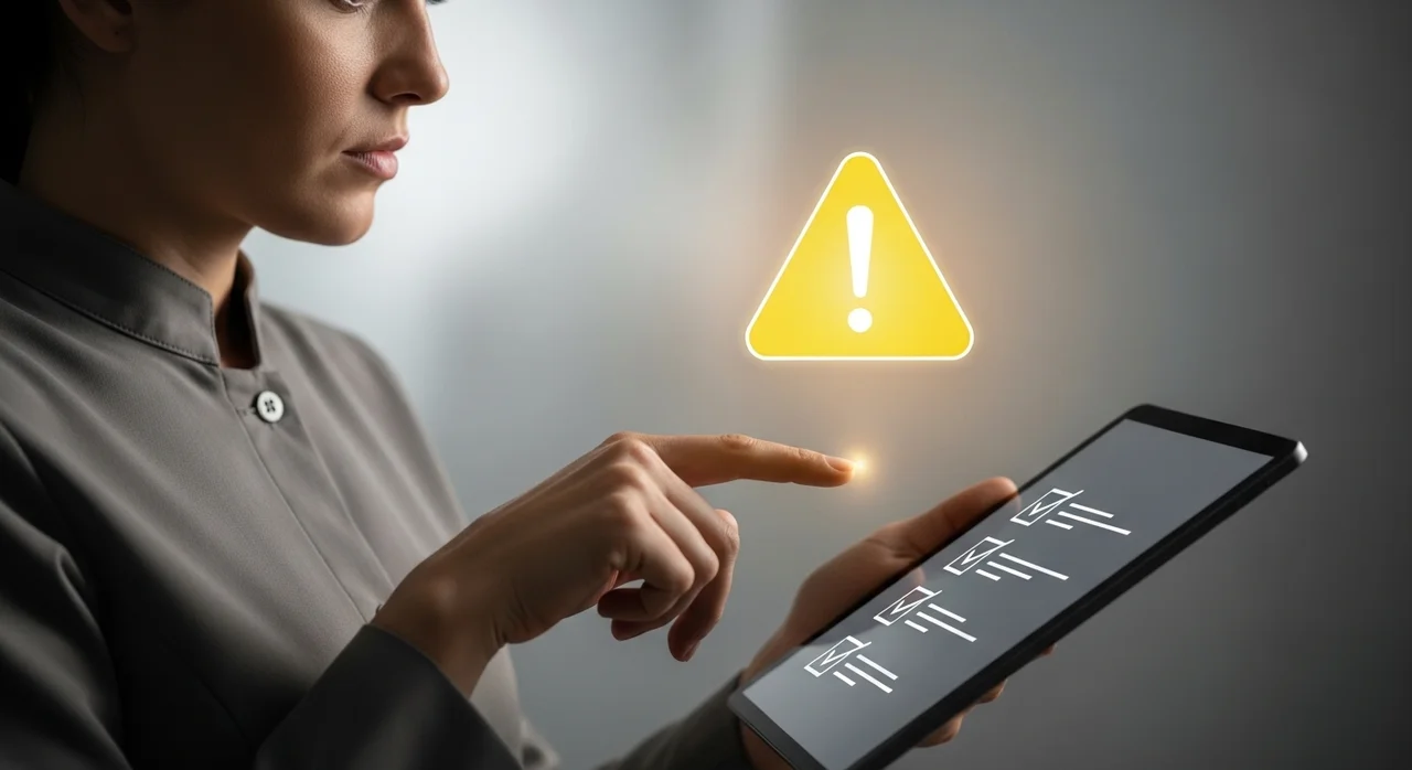 투자 전 필수 체크리스트와 주의사항