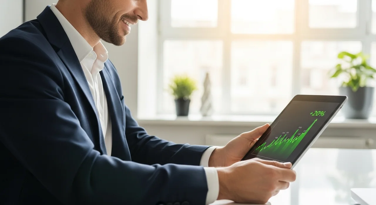 중개형 ISA, 왜 지금 바로 만들어야 할까요?