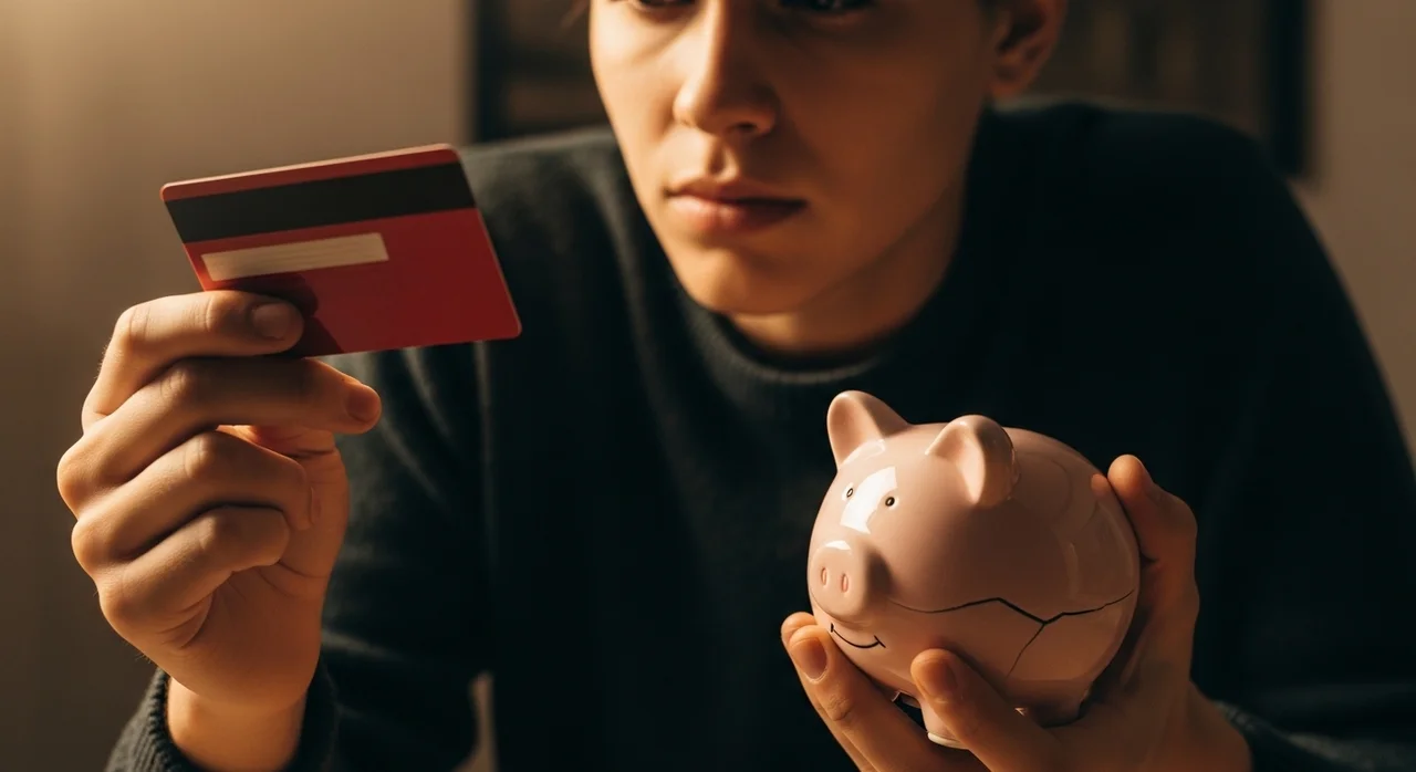 주의하세요! 중개형 ISA의 단점과 중도 인출