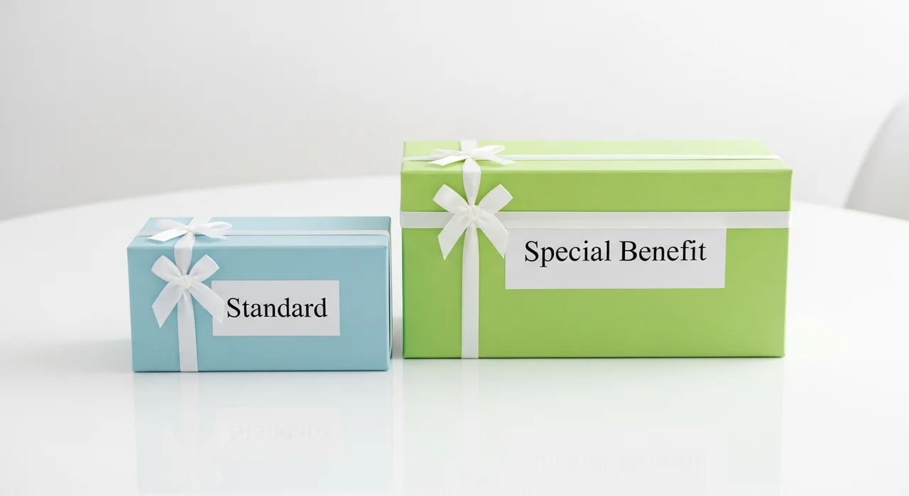 일반형 vs 서민형, 어떤 것이 더 유리할까?