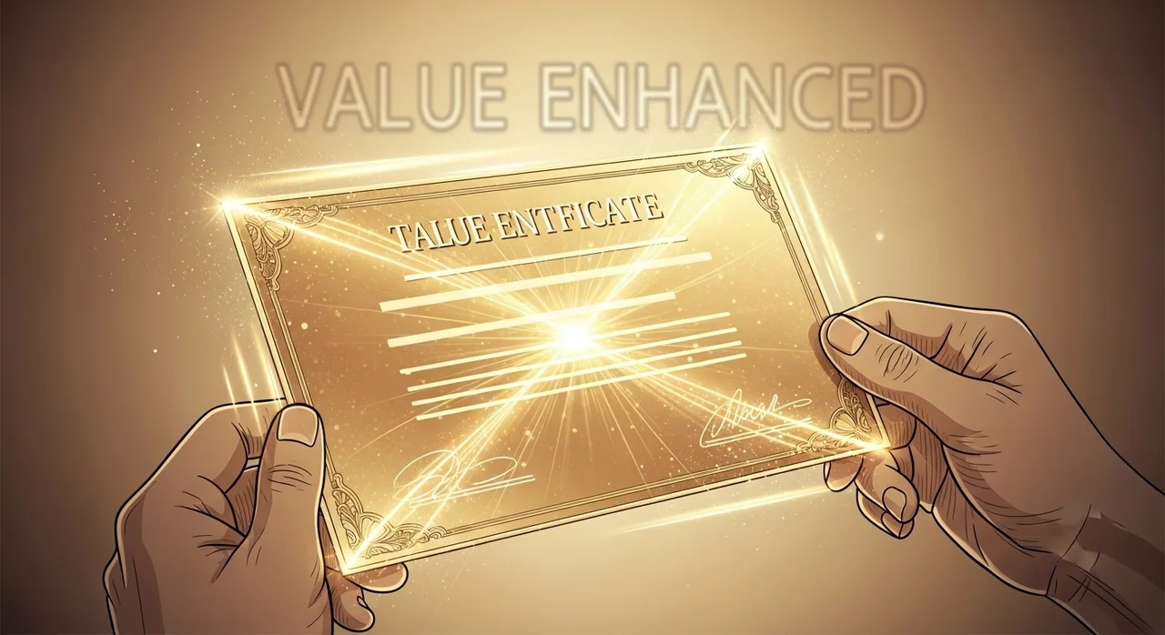 밸류업 프로그램의 최대 수혜주가 될 수 있을까?