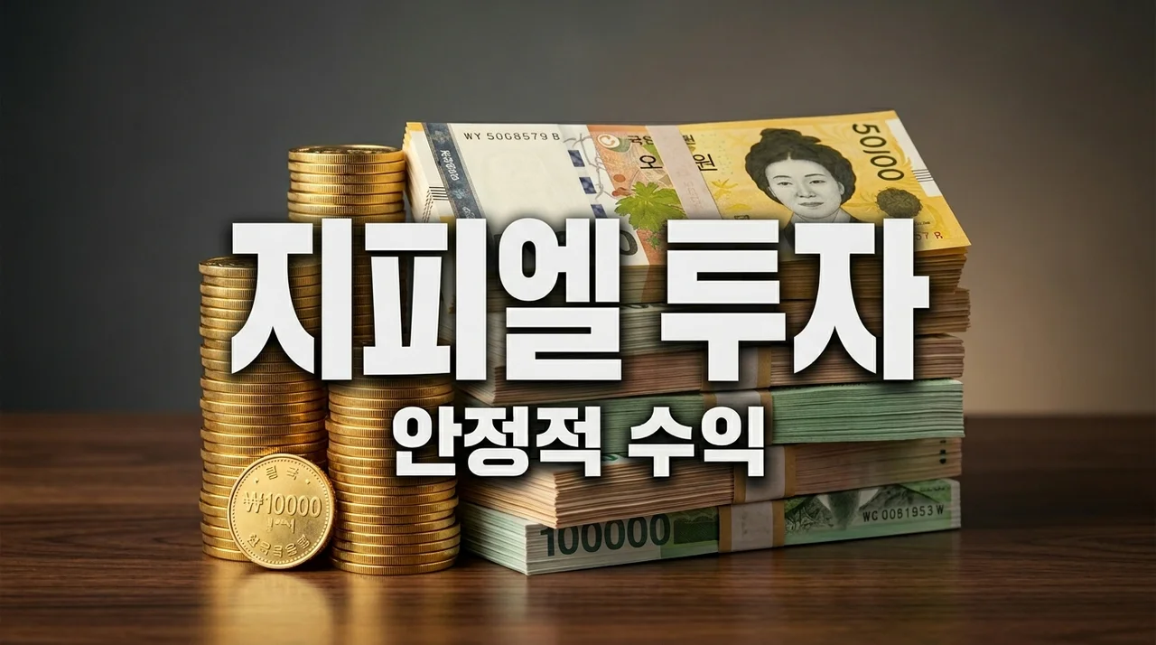 GPL 투자 뜻, 장점 단점부터 NPL 차이까지 완벽 정리!