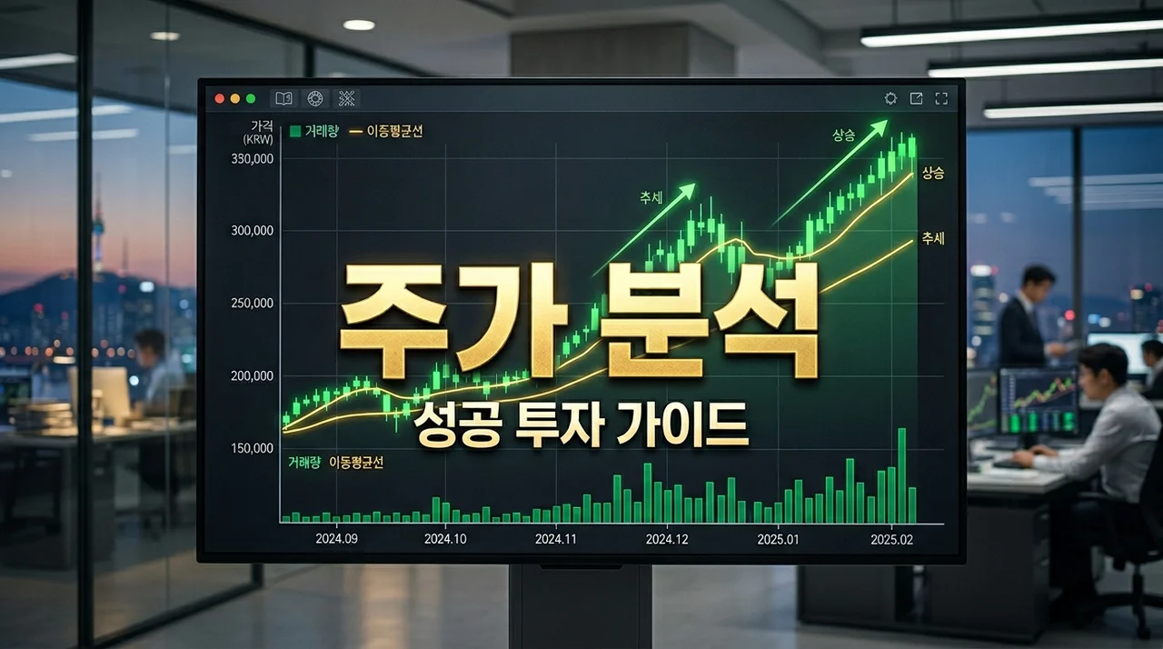 현대사료 주가 전망: 2026년 최신 분석과 투자 전략 핵심 정리