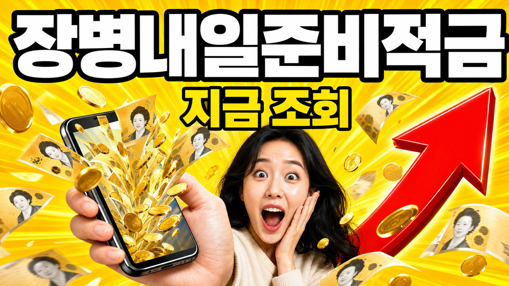 2026 장병내일준비적금 총정리 — 원금의 2배 정부매칭, 신청자격·금리·가입방법