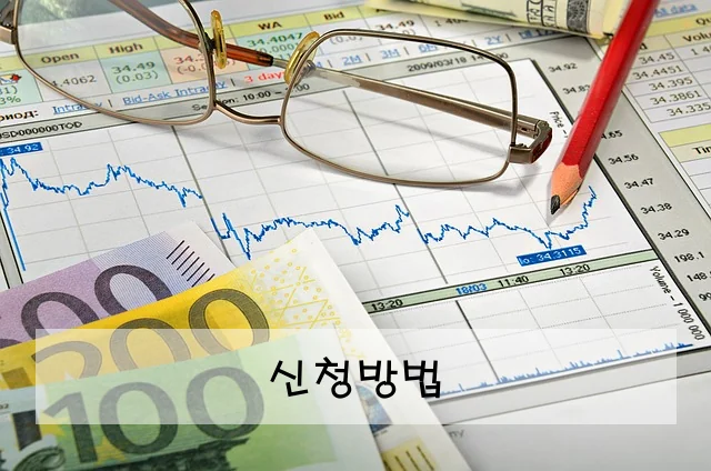 신청방법