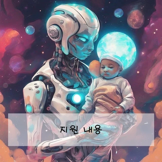 지원 내용