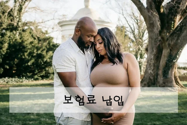 보험료 납입