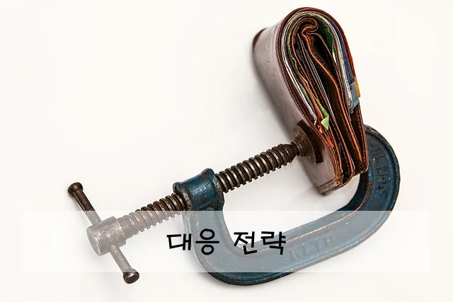 대응 전략