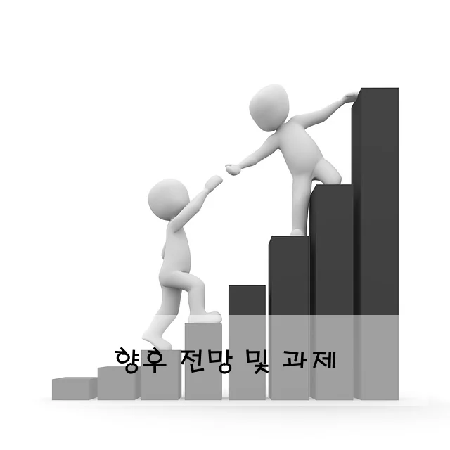 향후 전망 및 과제