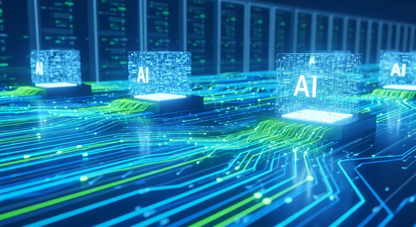 AI 네트워크와 데이터센터 고도화, 다산네트웍스의 성장 엔진