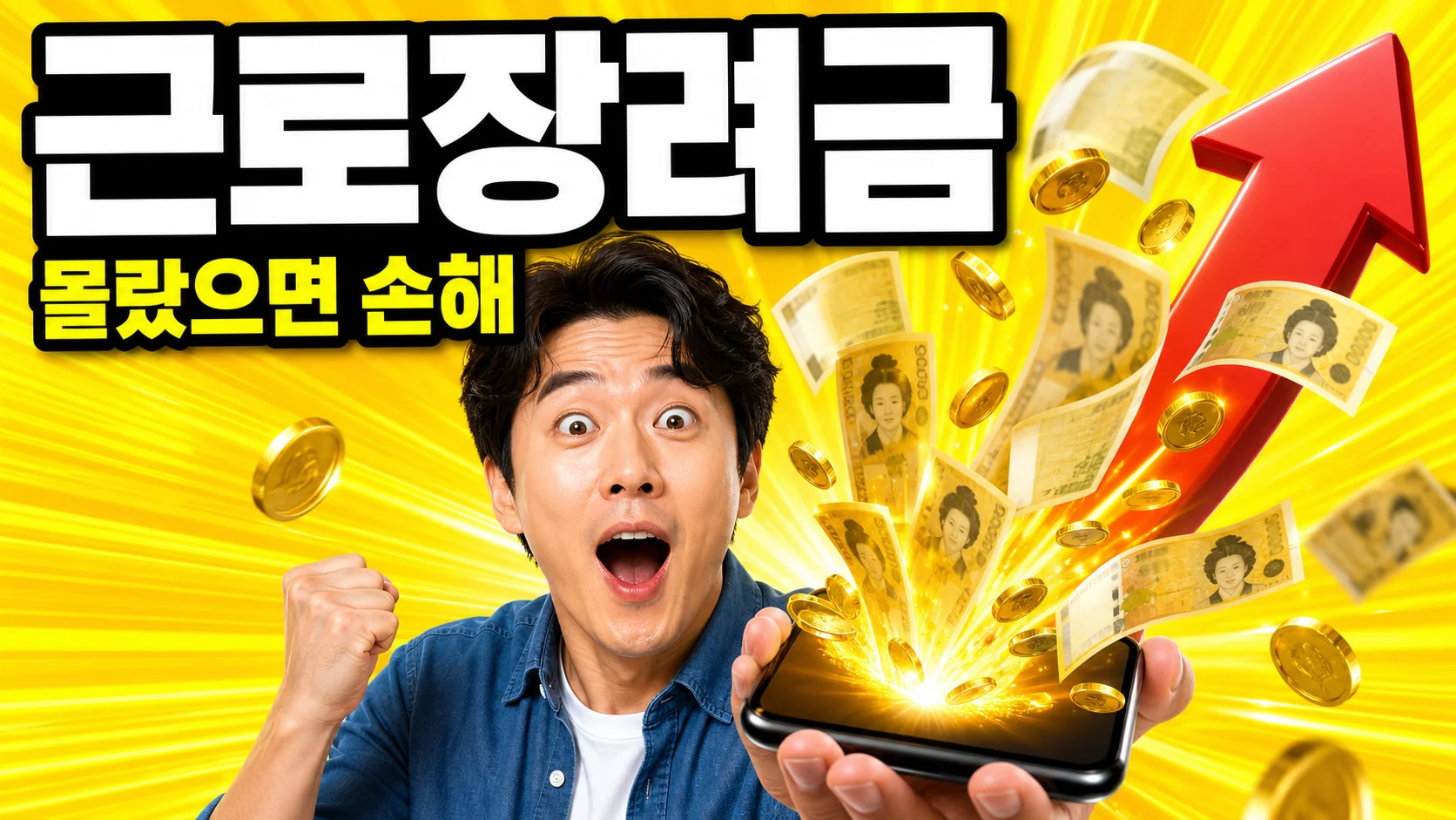 근로장려금 자녀장려금 지원금