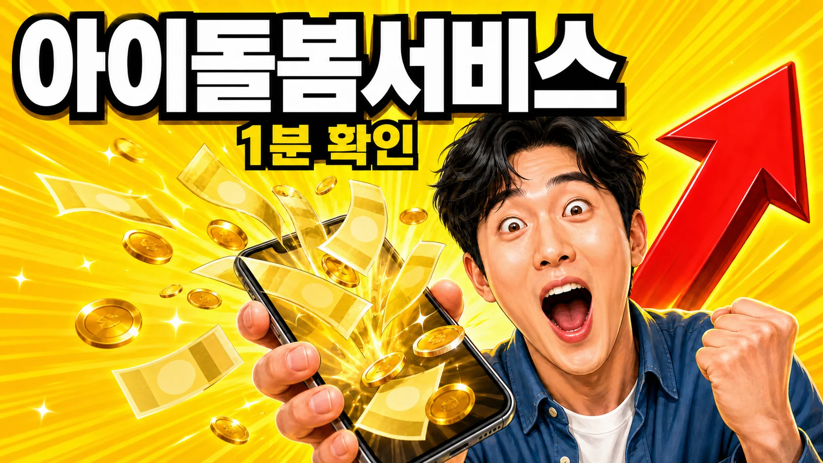 집으로 방문한 아이돌보미가 아이를 돌보는 모습