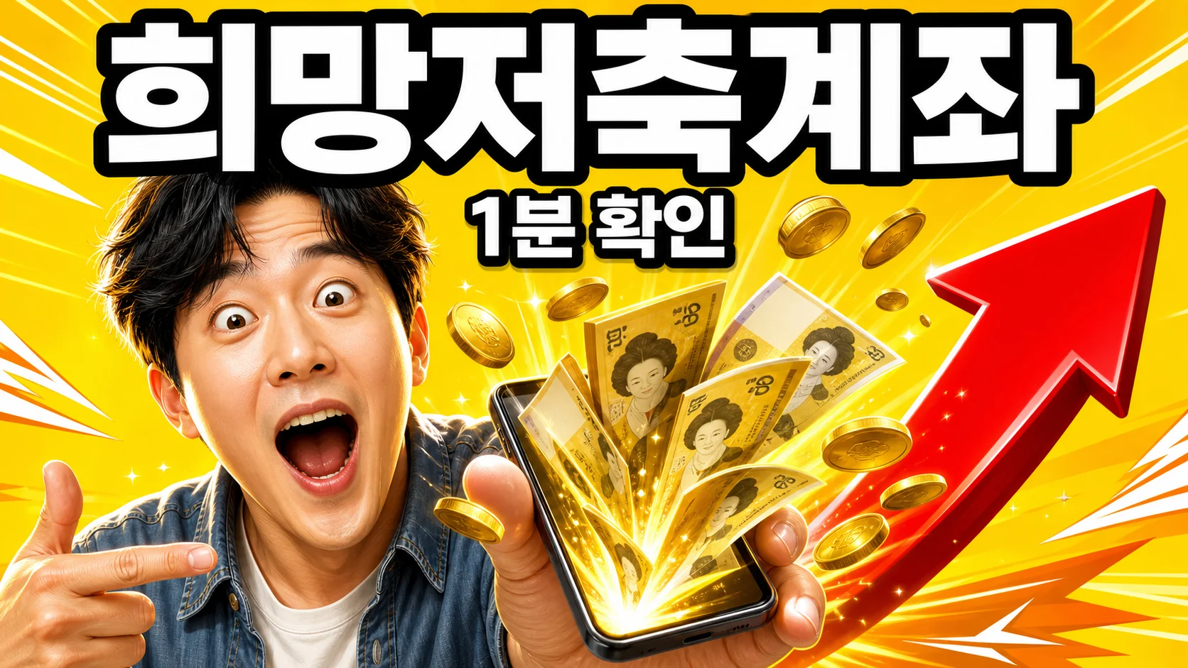 저소득 근로가구의 목돈 마련을 돕는 자산형성 저축 이미지