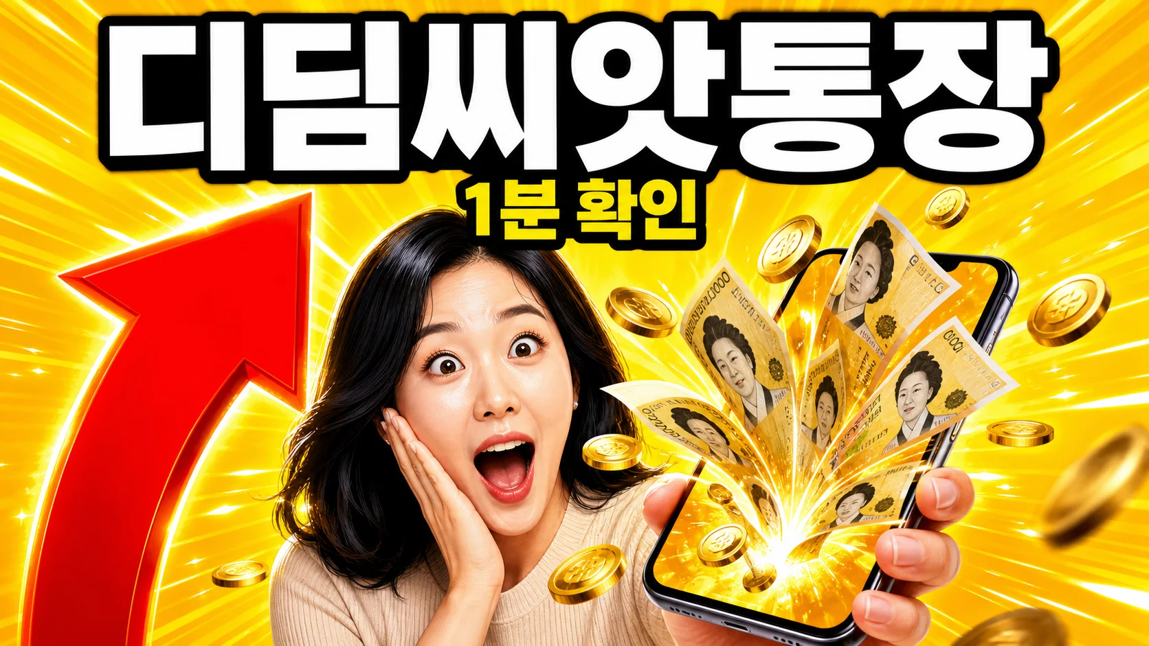 저금통에 동전을 넣는 아이의 손 - 아동 자산형성 디딤씨앗통장