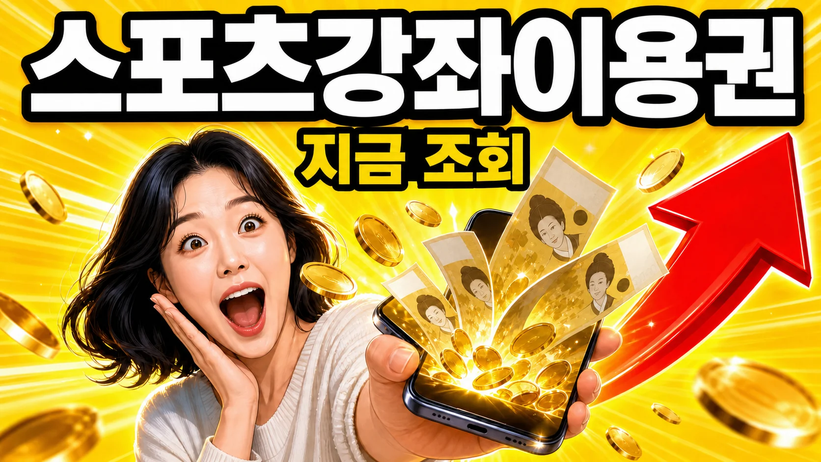 체육관에서 스포츠 강좌를 즐기는 아이들