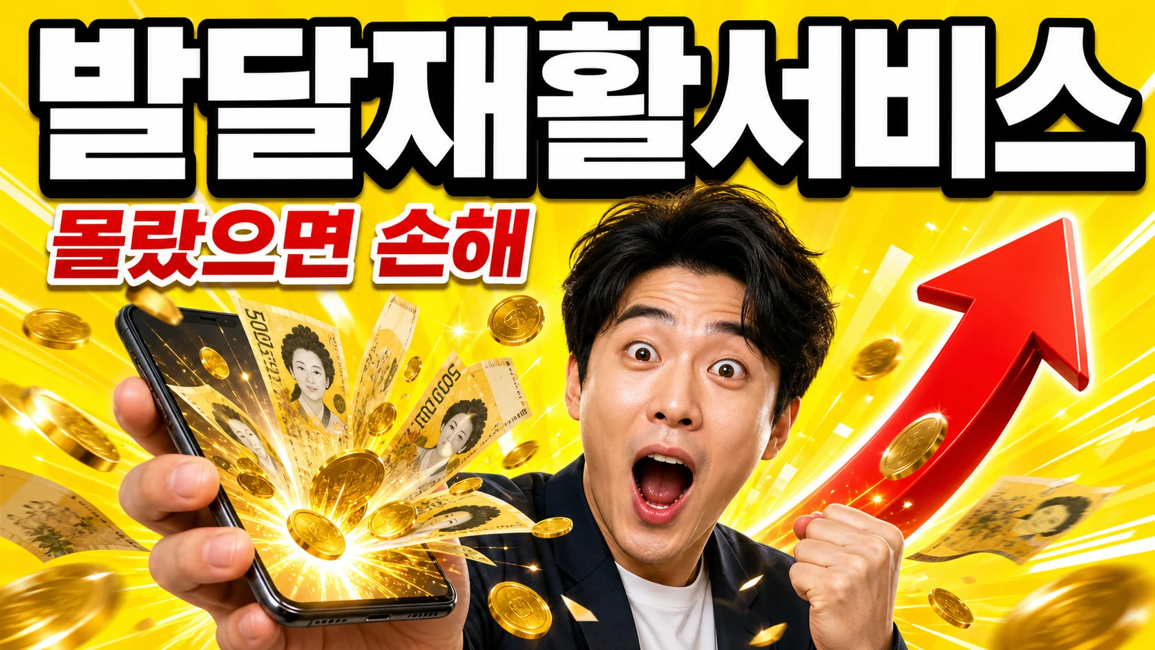 2026 발달재활서비스 총정리 — 장애아동 재활치료 바우처 월 최대 26만원, 신청자격·금액·방법