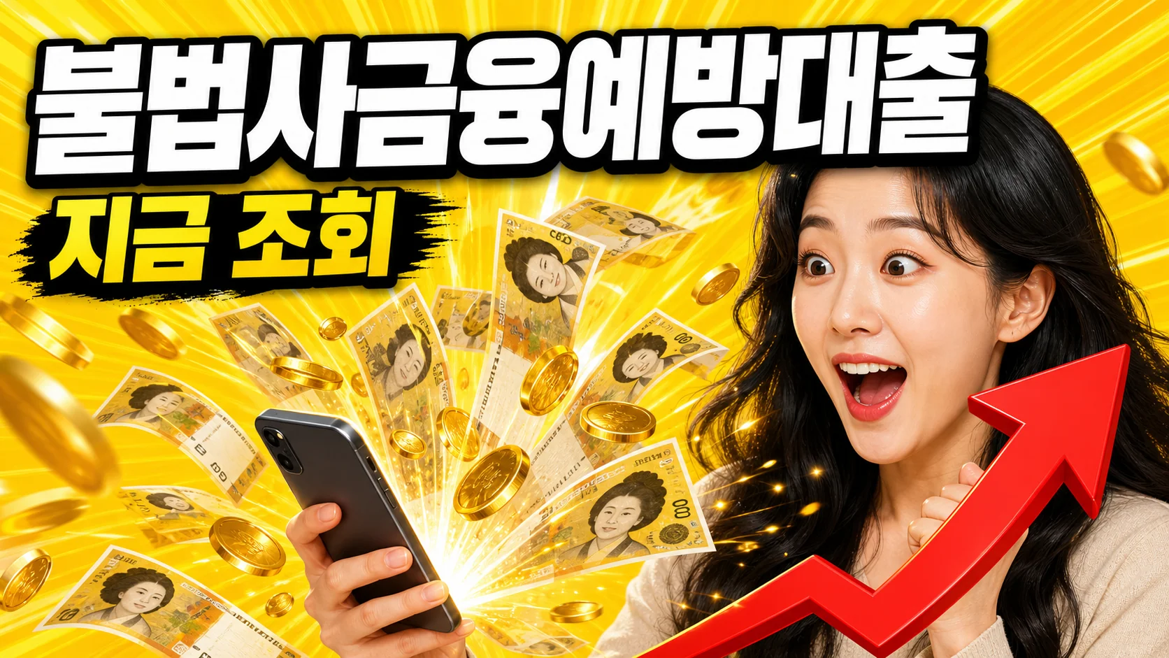 2026 불법사금융예방대출 총정리 — 최대 100만원·금리 12.5%, 신청자격·방법 (구 소액생계비대출)