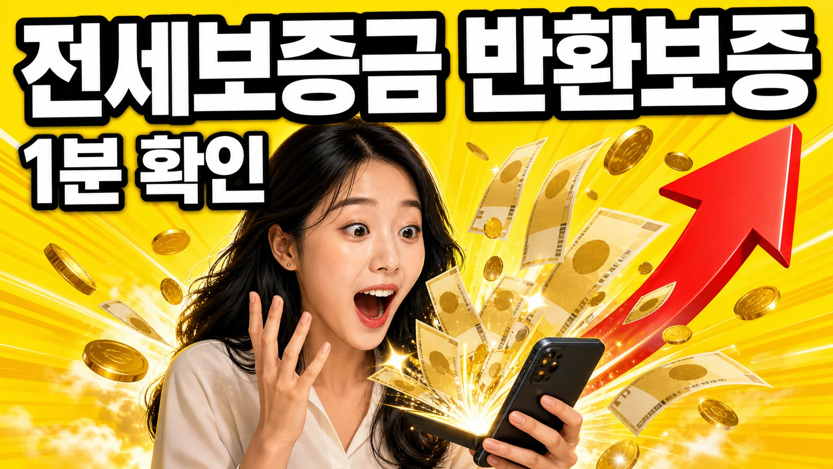 2026 전세보증금 반환보증 총정리 — 보증한도·보증료·보증료 지원 최대 40만원 신청방법