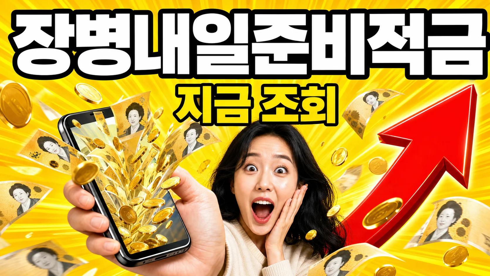 2026 장병내일준비적금 총정리 — 원금의 2배 정부매칭, 신청자격·금리·가입방법