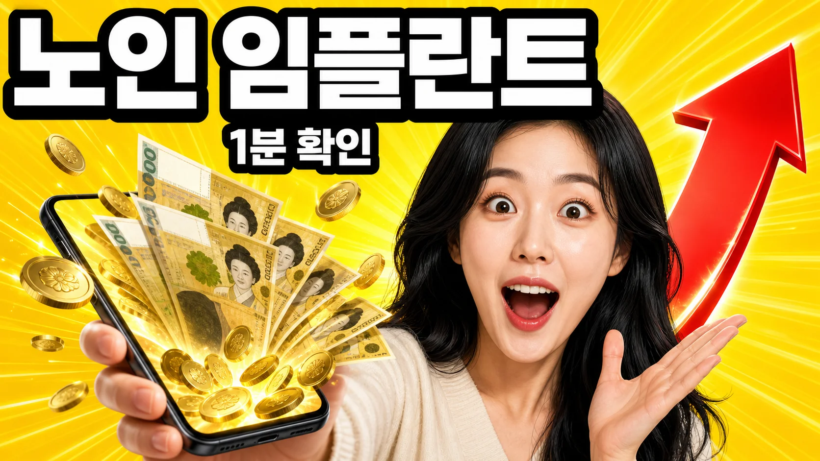 2026 노인 임플란트·틀니 건강보험 지원 총정리 — 만 65세 임플란트 2개·틀니 7년, 본인부담·신청방법